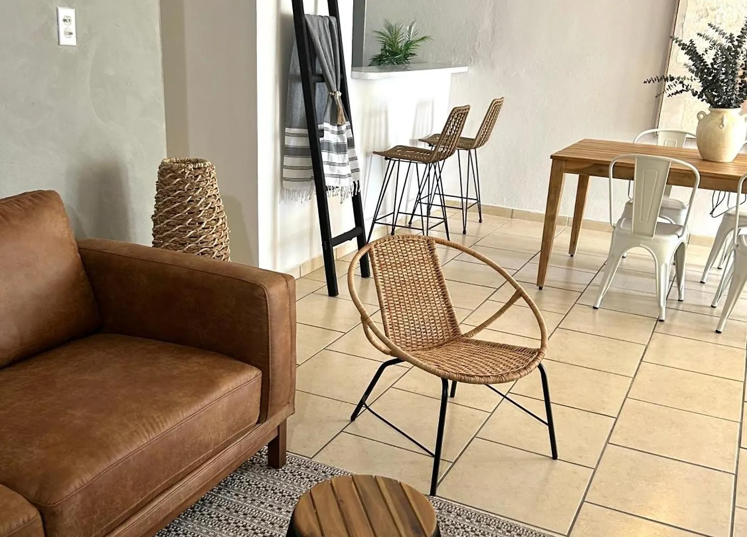 בית נופש ריו גראנדה Brisas Veraniega House