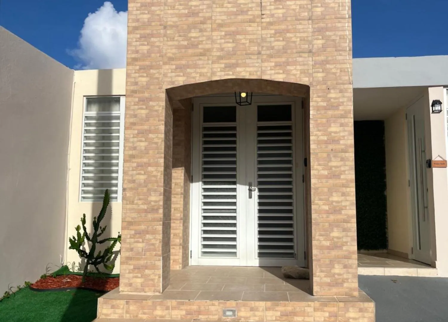 ריו גראנדה Brisas Veraniega House בית נופש ריו גראנדה