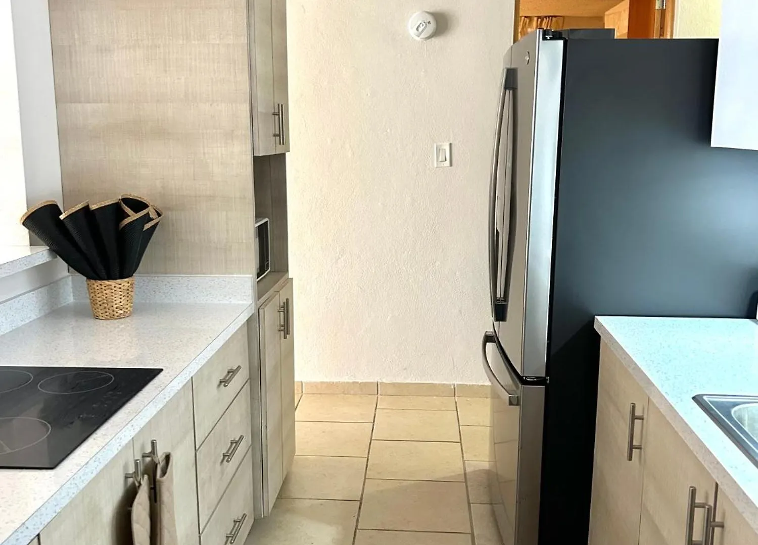 ריו גראנדה Brisas Veraniega House 0*, ריו גראנדה