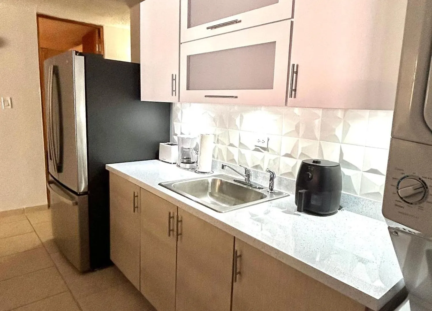 ריו גראנדה Brisas Veraniega House